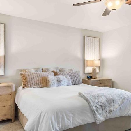 Mount Victoria Lodge #D Frisco Esterno foto