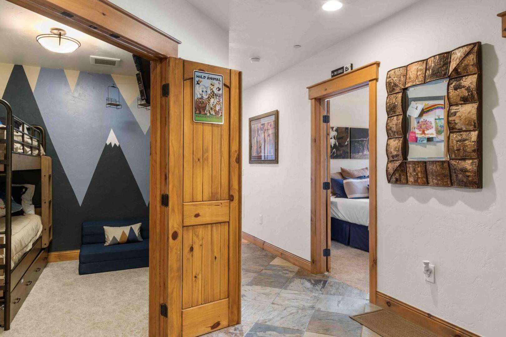 Mount Victoria Lodge #D Frisco Esterno foto