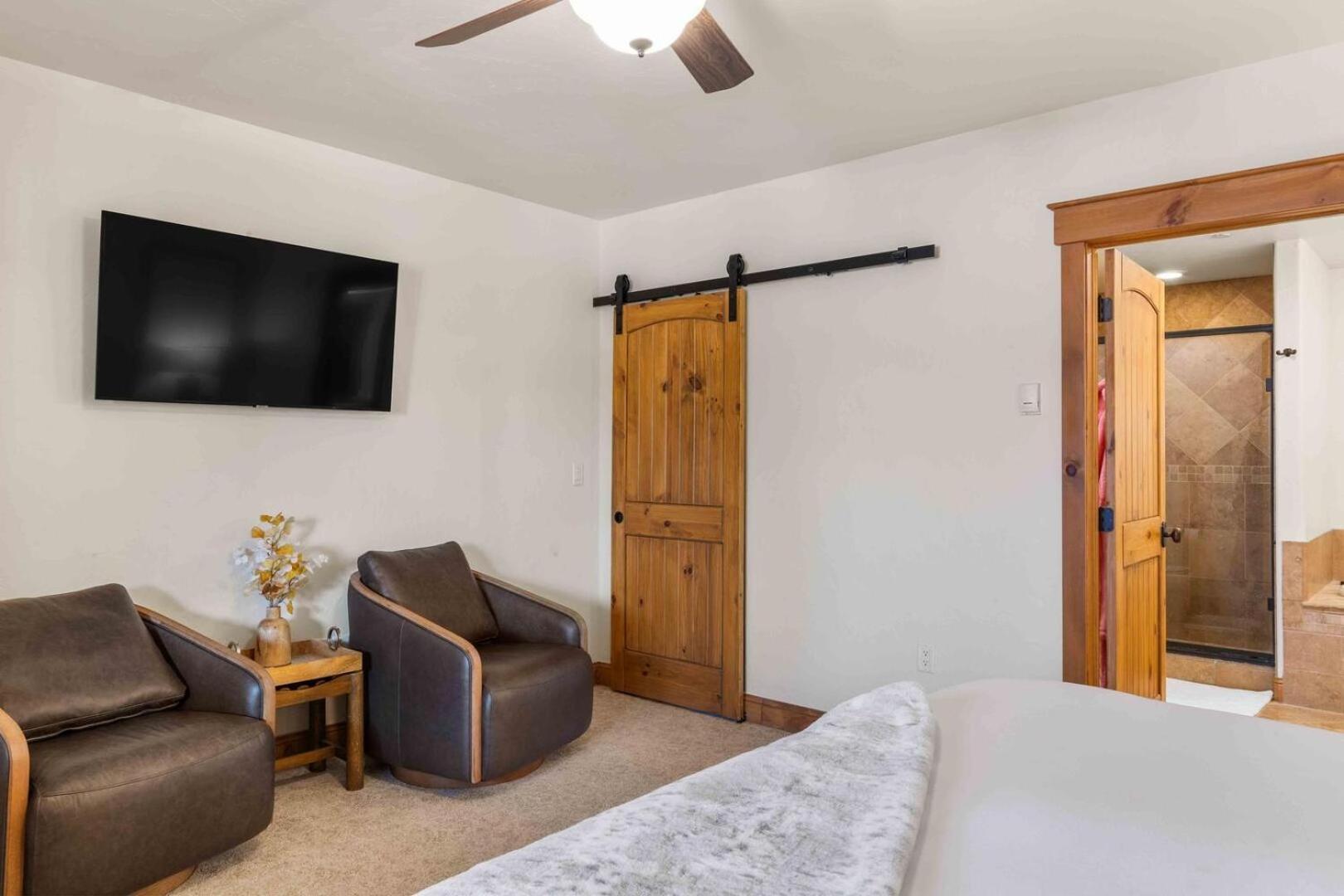 Mount Victoria Lodge #D Frisco Esterno foto