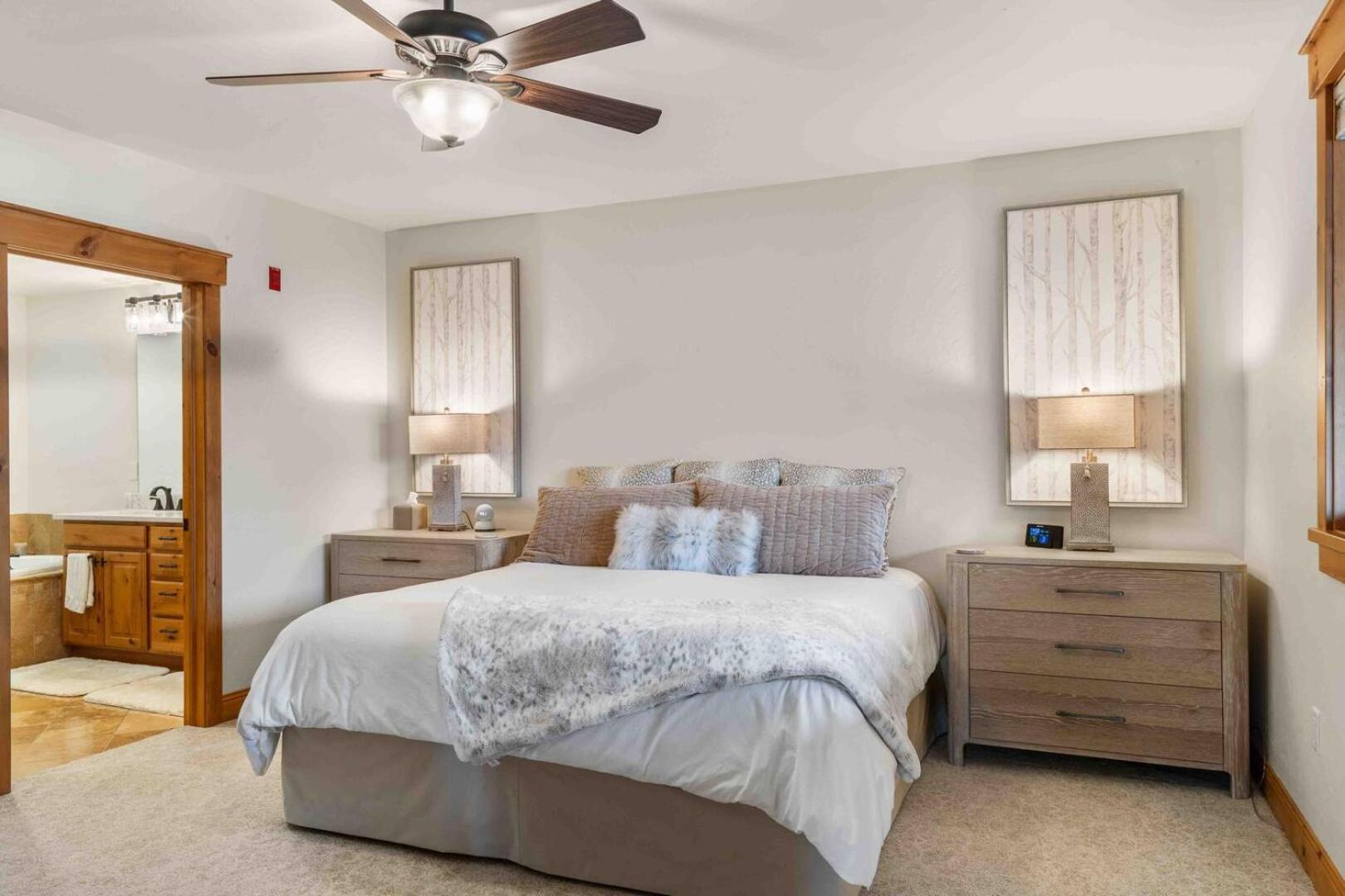 Mount Victoria Lodge #D Frisco Esterno foto